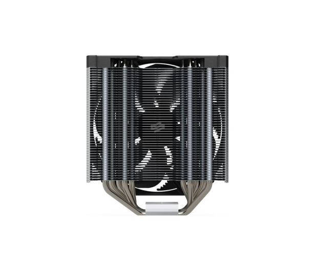 SilentiumPC Fortis 5 140mm - 702535 - zdjęcie 7